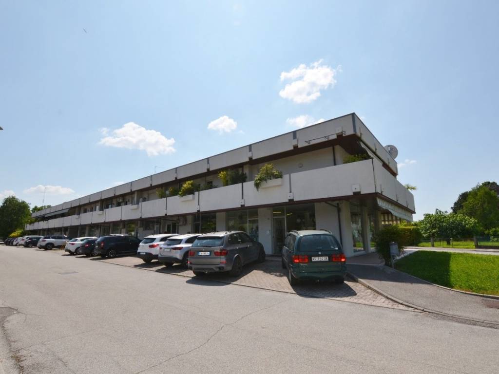 Immobile a Fontanafredda in Via Friuli, 4 - Foto 2
