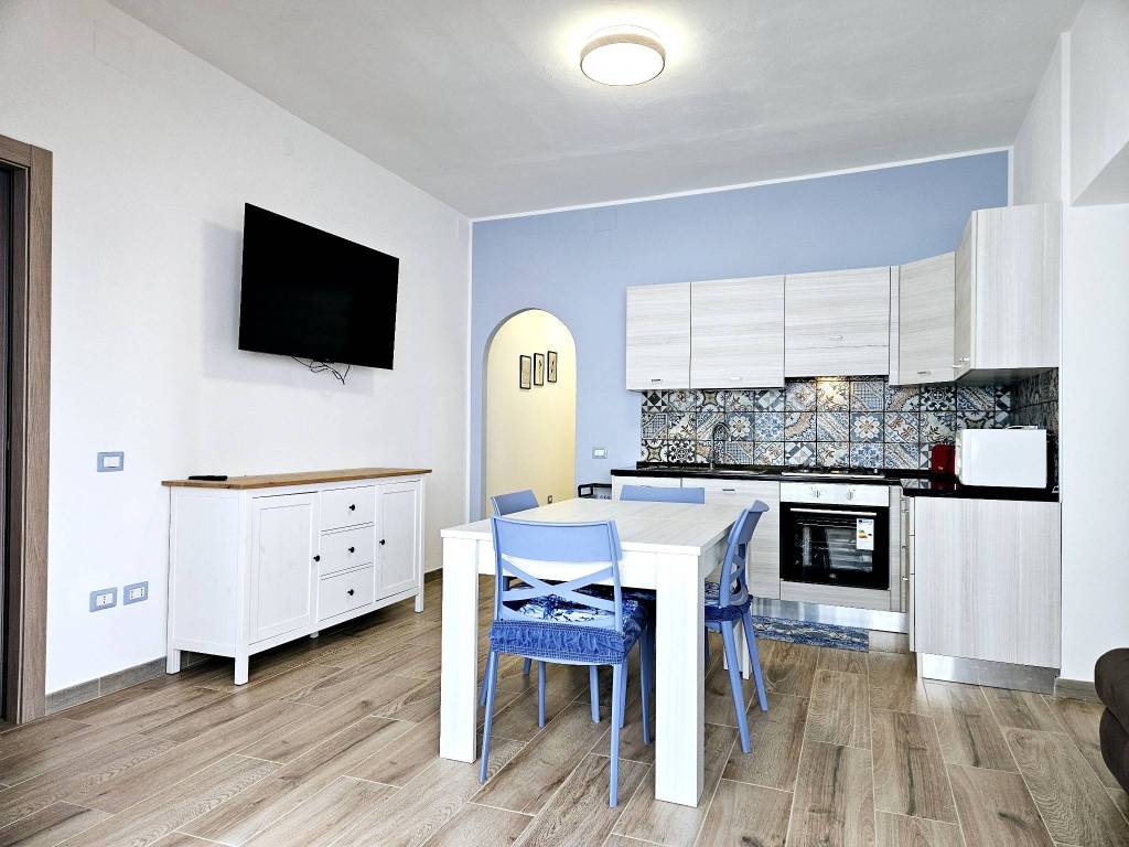 Villa a Sant'antioco in Via Is Praneddas - Foto 4