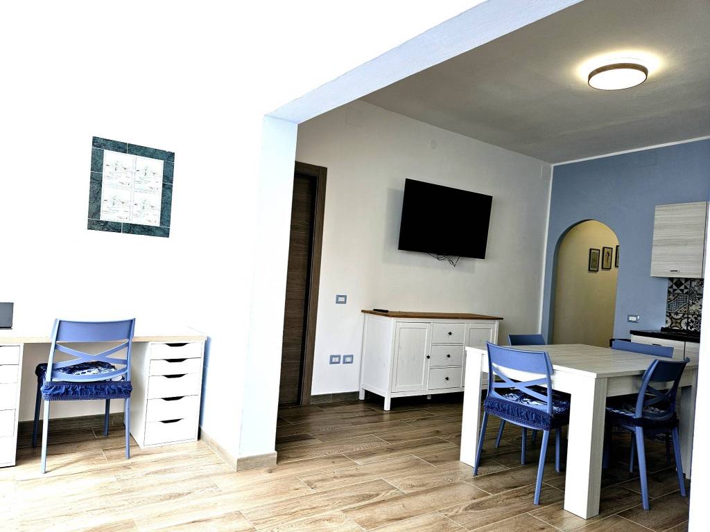 Villa a Sant'antioco in Via Is Praneddas - Foto 5