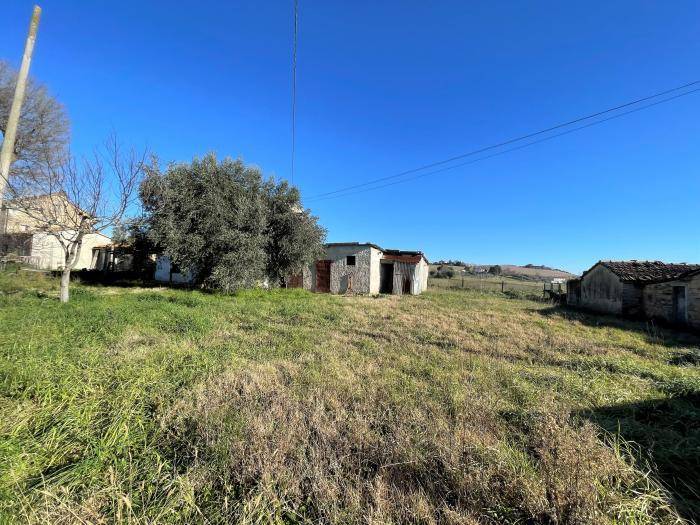 Rustico / casale a Trecastelli - Foto 4