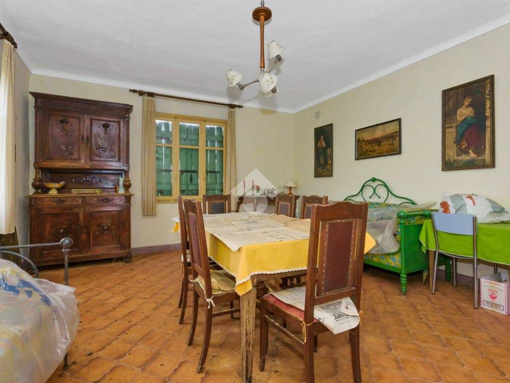 Rustico / casale a Moncucco torinese in Via Dejeronimis, 29 - Foto 4