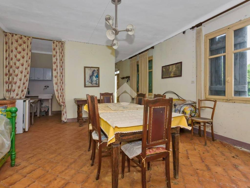 Rustico / casale a Moncucco torinese in Via Dejeronimis, 29 - Foto 5