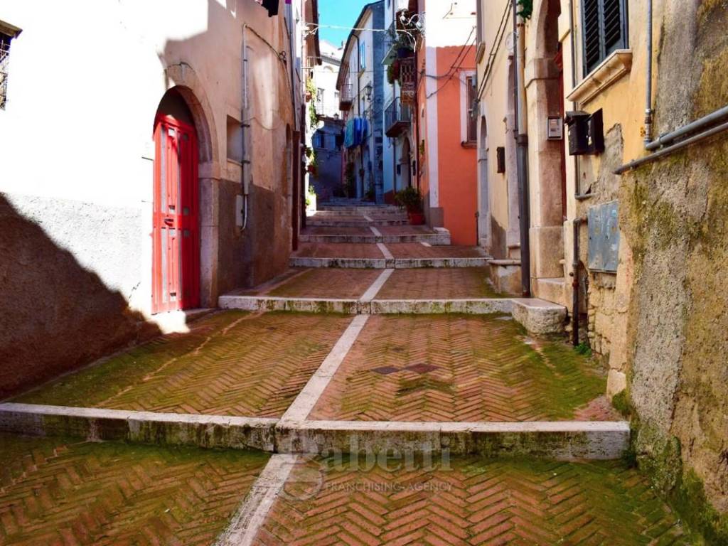 Appartamento a Campobasso in Via Salita Santa Maria Maggiore - Foto 2