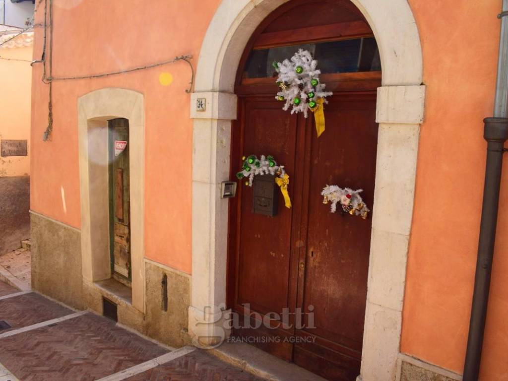 Appartamento a Campobasso in Via Salita Santa Maria Maggiore - Foto 3