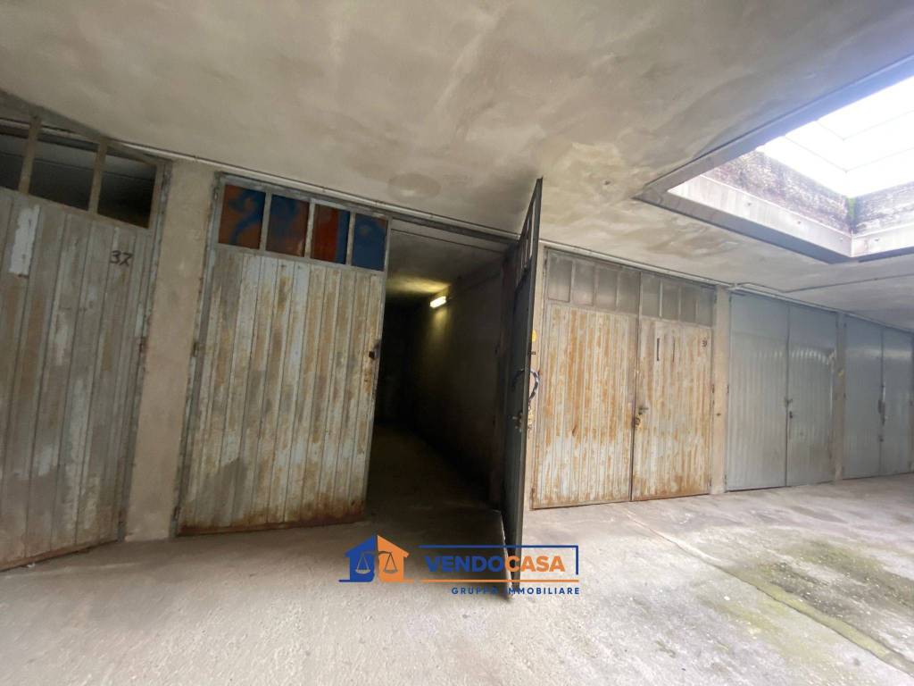 Box / garage a Alba in Corso Europa, 59 - Foto 5