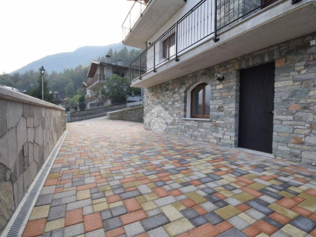 Appartamento a Pontey in Frazione Lassolaz, 25 - Foto 2