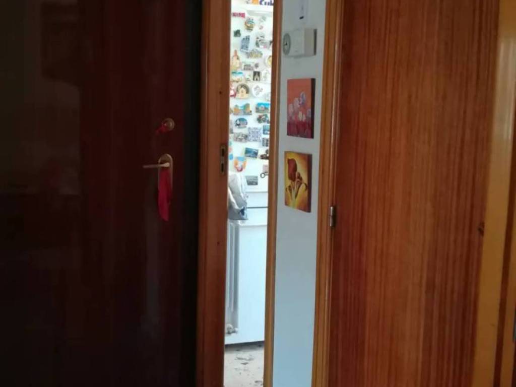 Appartamento a Caltanissetta in Guglielmo Borremans - Foto 3