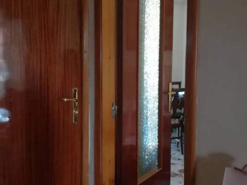 Appartamento a Caltanissetta in Guglielmo Borremans - Foto 4