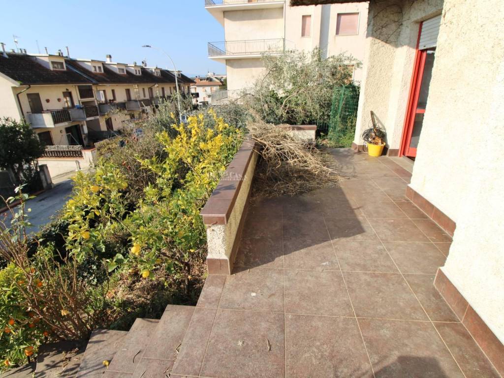 Casa indipendente a Monsampolo del tronto in via nino bixio, 32 - Foto 5