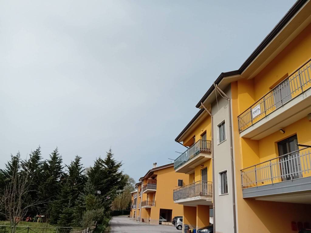 Appartamento a Tito in Via Nazionale - Foto 2