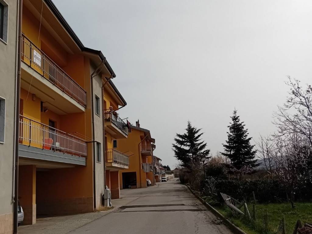 Appartamento a Tito in Via Nazionale - Foto 3