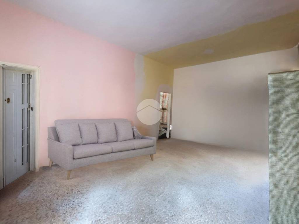 Casa indipendente a Lucera in Vico Mons. Pasquale Mores, 12 - Foto 4