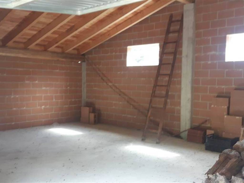 Box / garage a Cantalupo ligure - Foto 2