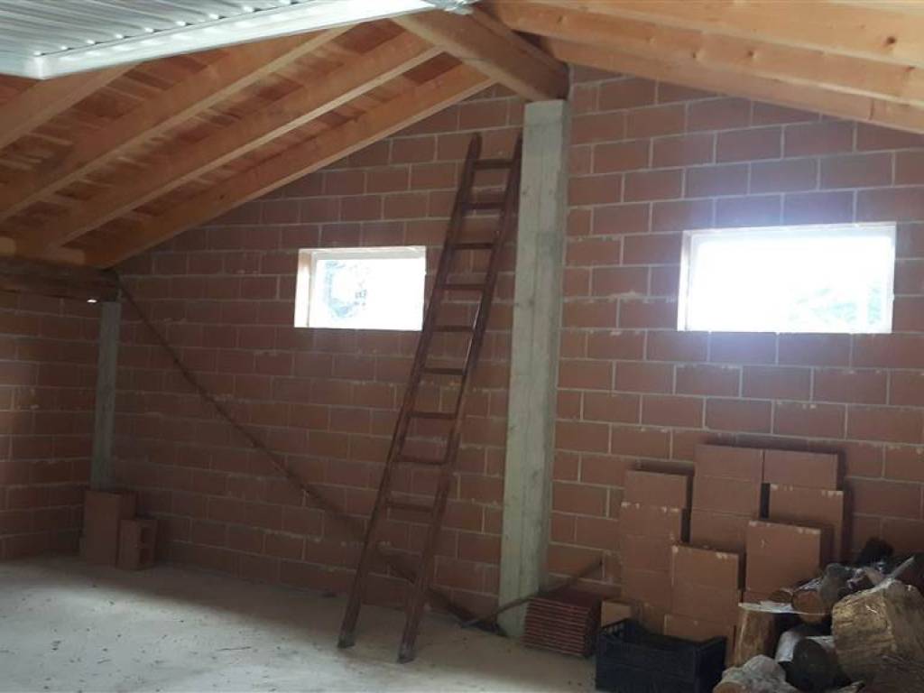 Box / garage a Cantalupo ligure - Foto 3