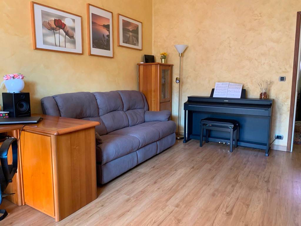 Appartamento a Torino in Via Carolina Invernizio, 5 - Foto 4