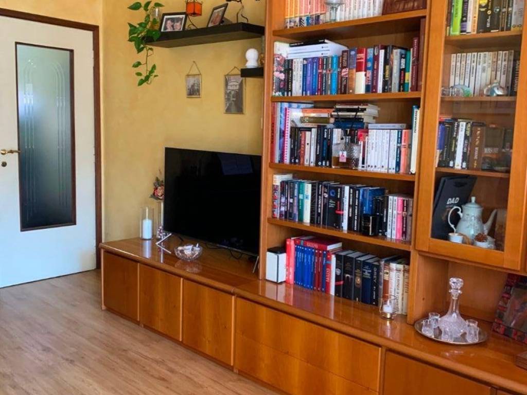 Appartamento a Torino in Via Carolina Invernizio, 5 - Foto 5