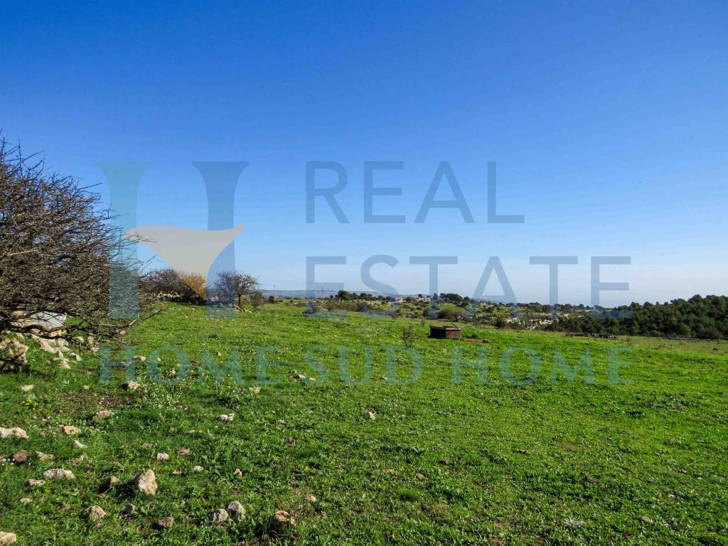 Terreno a Noto in Via Tommaso Fazello, 228 - Foto 2