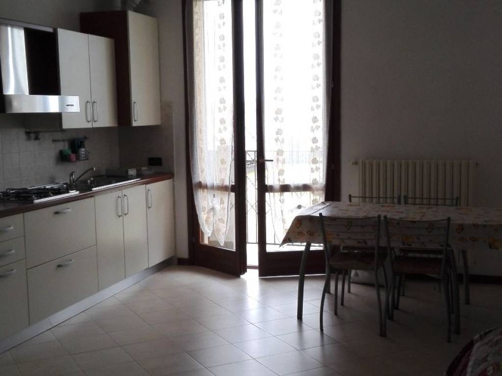 Appartamento a San giorgio bigarello in Via Bartolomeo Graziolo - Foto 3