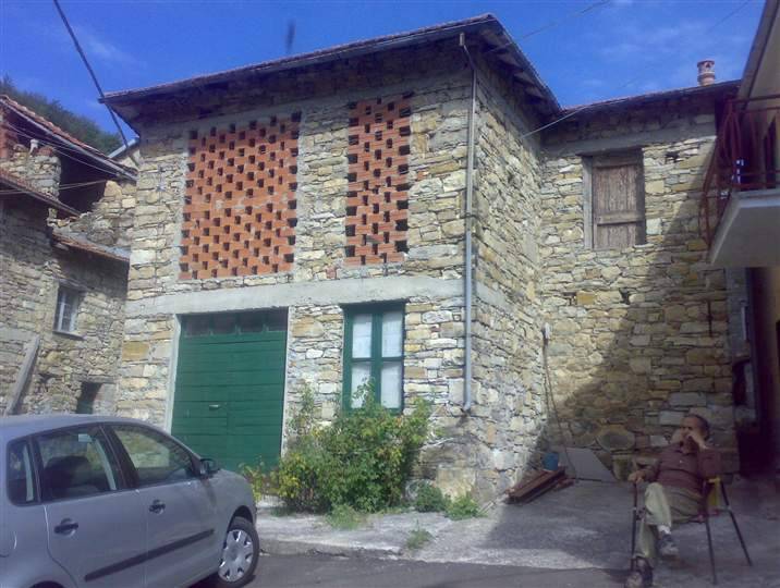 Rustico / casale a Mongiardino ligure - Foto 2