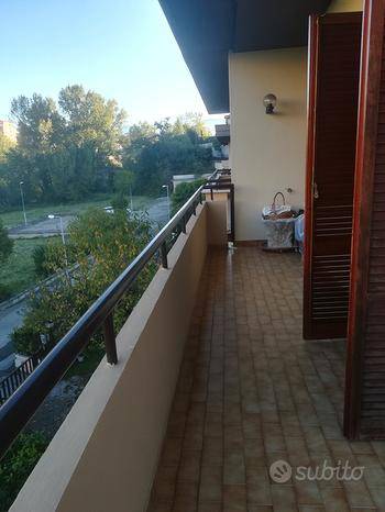 Villa a Frosinone in Via Fosse Ardeatine, 8 - Foto 2