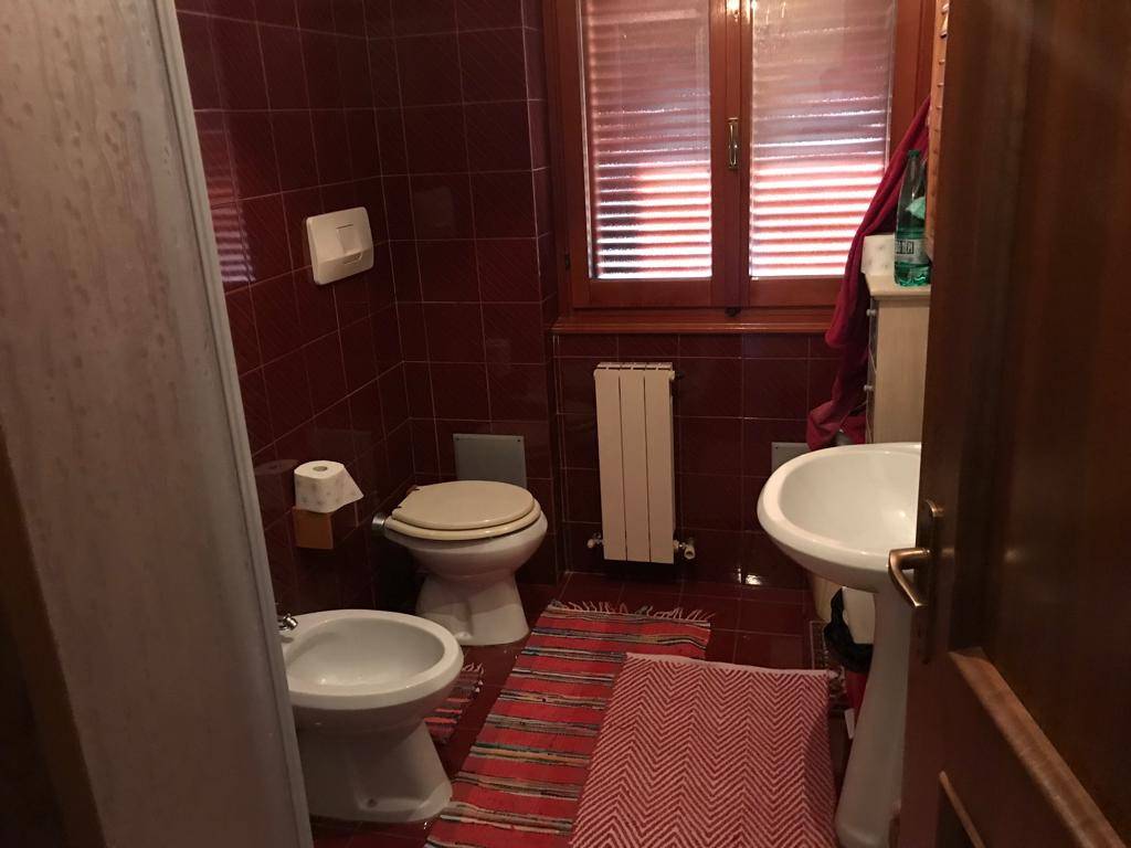 Villa a Frosinone in Via Fosse Ardeatine, 8 - Foto 5