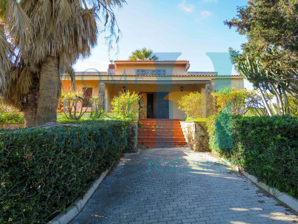 Villa a Noto in Via Tommaso Fazello, 228 - Foto 2