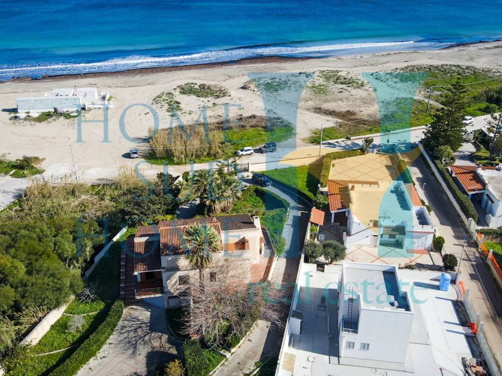 Villa a Noto in Via Tommaso Fazello, 228 - Foto 3