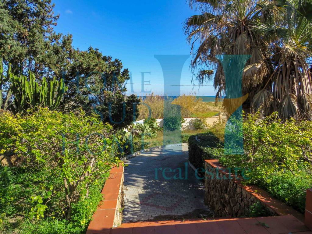 Villa a Noto in Via Tommaso Fazello, 228 - Foto 4