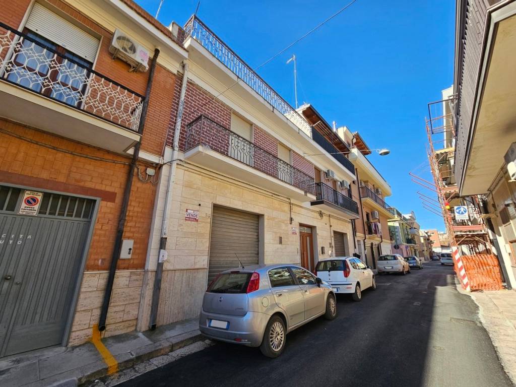 Appartamento a San severo in Via Maggiore Pietro Toselli, 36 - Foto 2