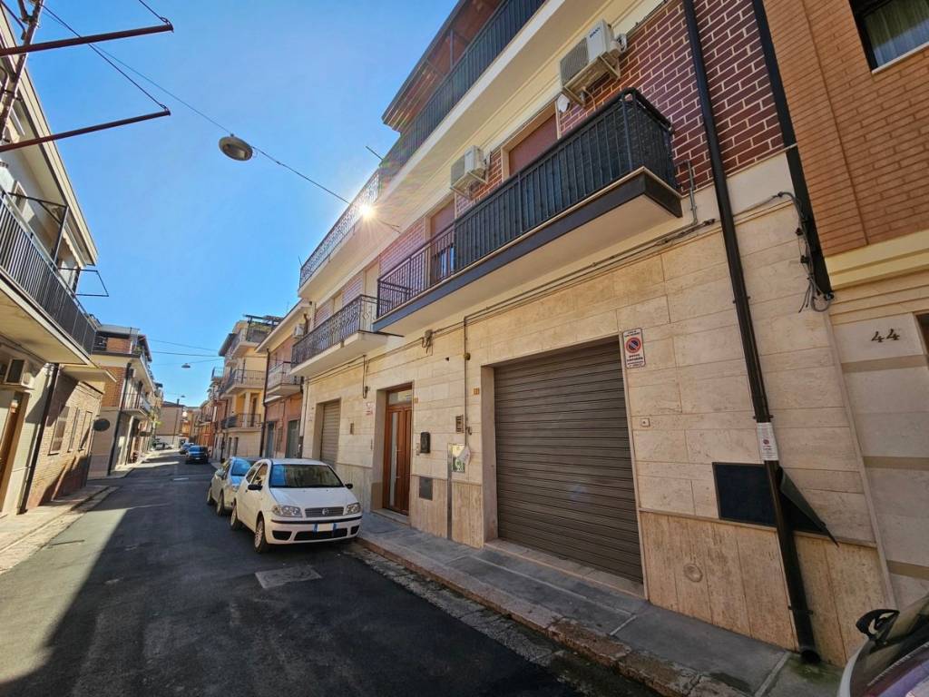 Appartamento a San severo in Via Maggiore Pietro Toselli, 36 - Foto 3