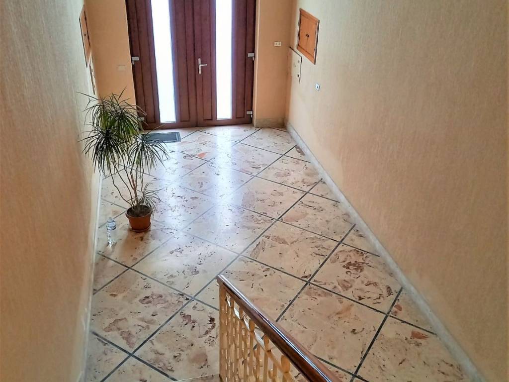 Appartamento a San severo in Via Maggiore Pietro Toselli, 36 - Foto 4