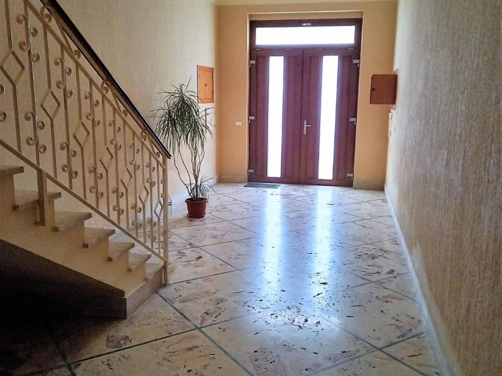 Appartamento a San severo in Via Maggiore Pietro Toselli, 36 - Foto 5