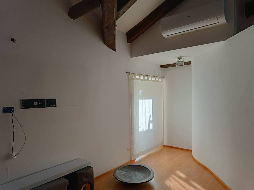 Attico / mansarda a Udine in Via Marsala, 13 - Foto 4