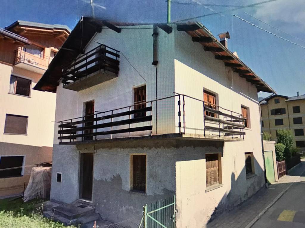 Casa indipendente a Santo stefano di cadore in Via Noà - Foto 2