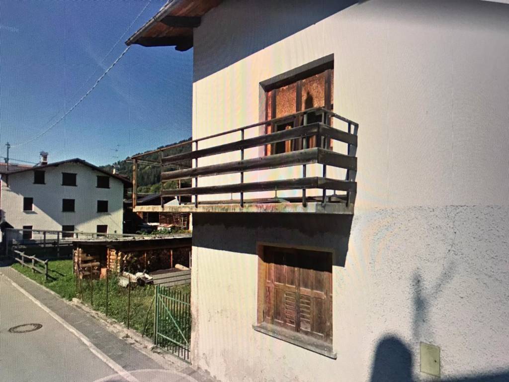 Casa indipendente a Santo stefano di cadore in Via Noà - Foto 4