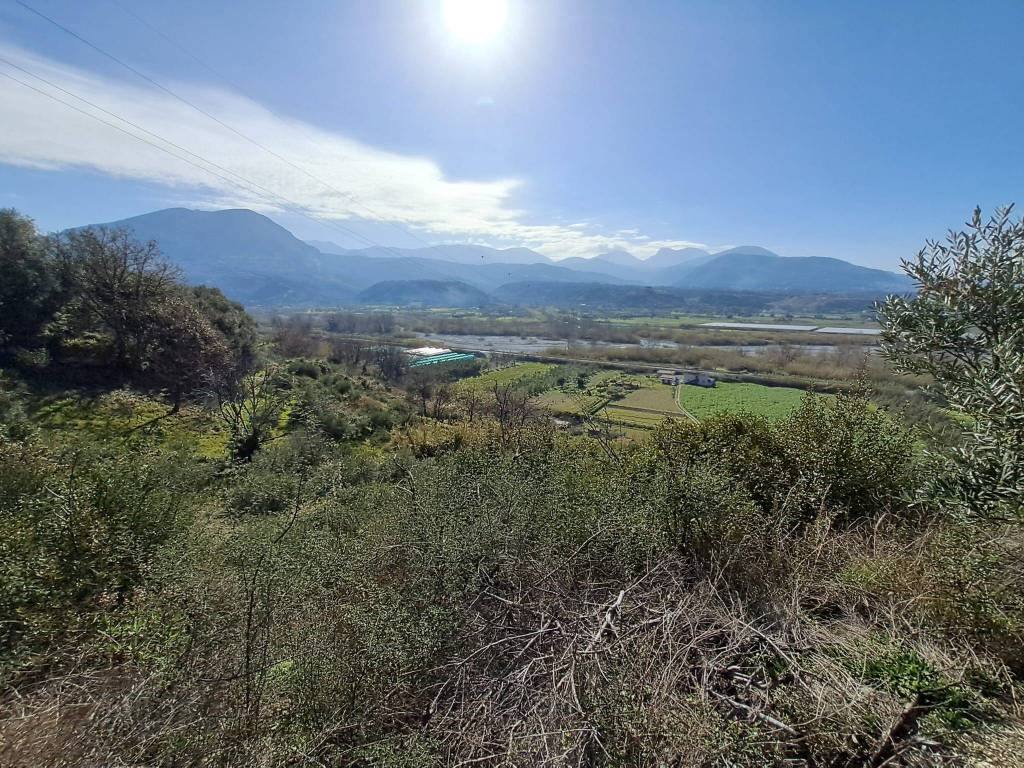 Terreno a Santa domenica talao in Contrada Canneta - Foto 4