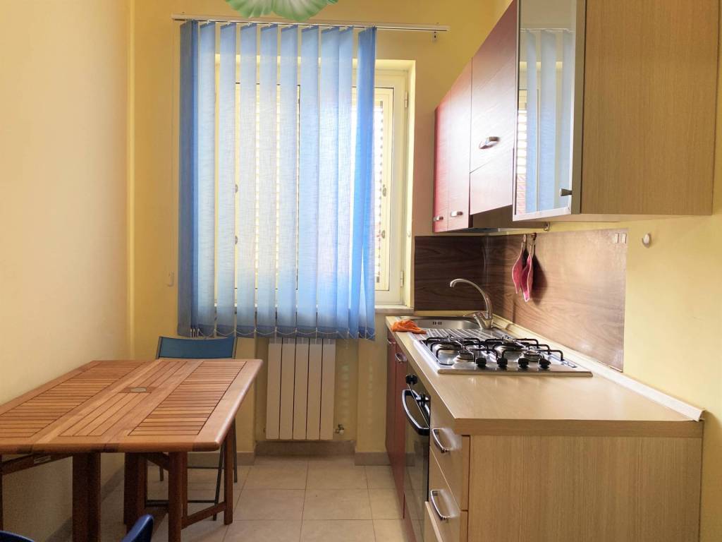 Appartamento a Catanzaro in Via Lungomare - Foto 2