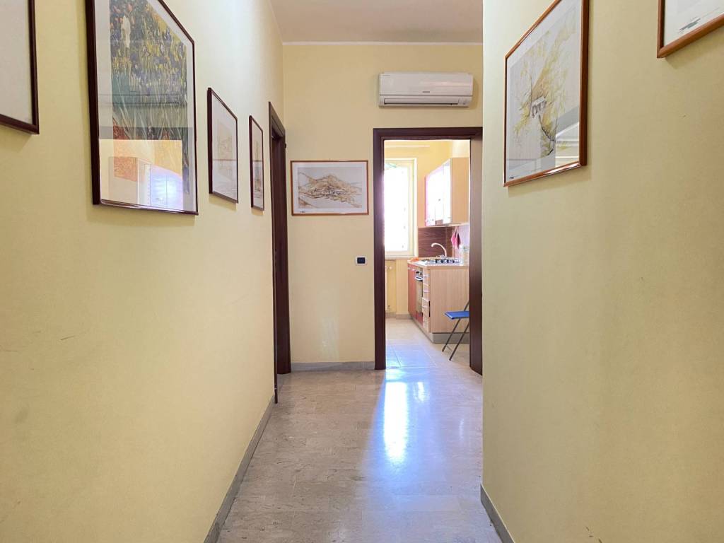 Appartamento a Catanzaro in Via Lungomare - Foto 3