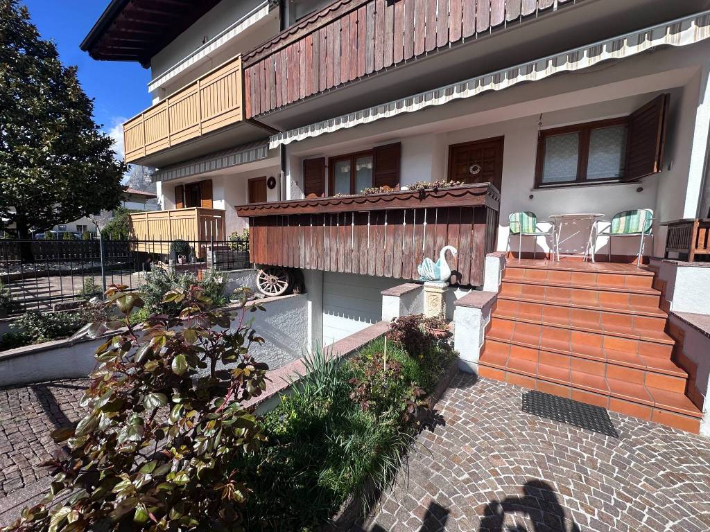 Villetta a schiera a Mezzocorona in Via Camorzi - Foto 4