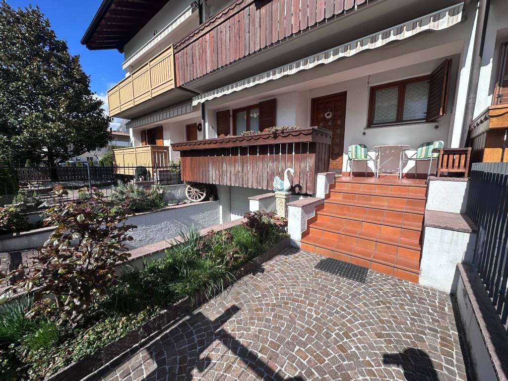 Villetta a schiera a Mezzocorona in Via Camorzi - Foto 5