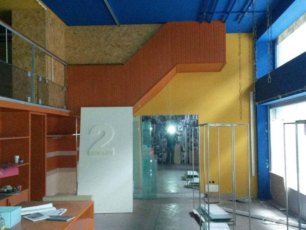 Immobile a Biella in Galleria Leonardo da Vinci - Foto 2