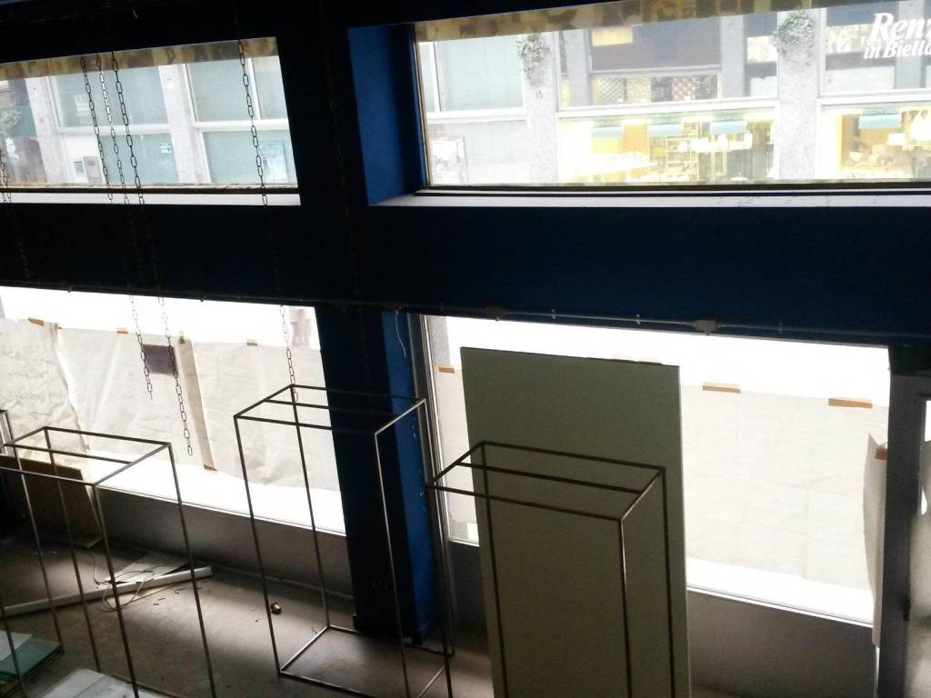 Immobile a Biella in Galleria Leonardo da Vinci - Foto 4