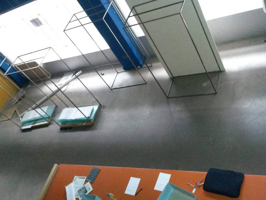 Immobile a Biella in Galleria Leonardo da Vinci - Foto 5