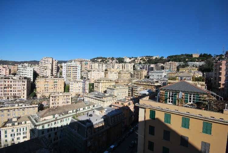 Appartamento a Genova in Via Aldo Acquarone - Foto 5