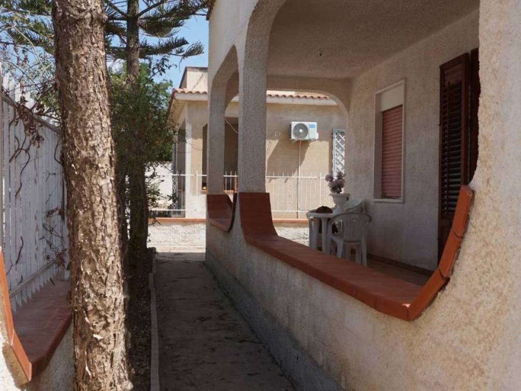 Casa indipendente a Castelvetrano in via 2 - Foto 2