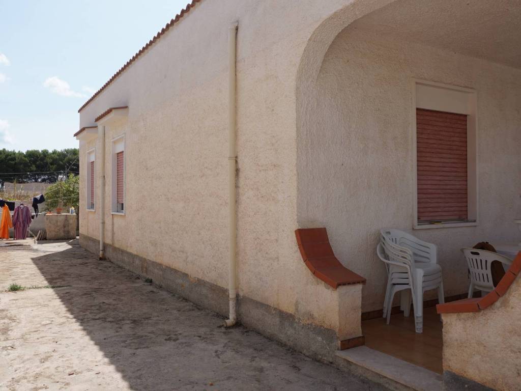 Casa indipendente a Castelvetrano in via 2 - Foto 4