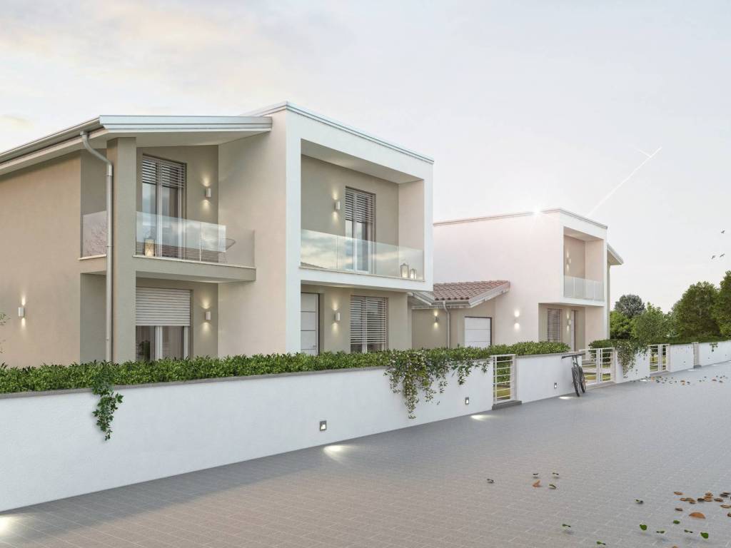 Villa a Curtatone in Via Levata, 119 - Foto 2