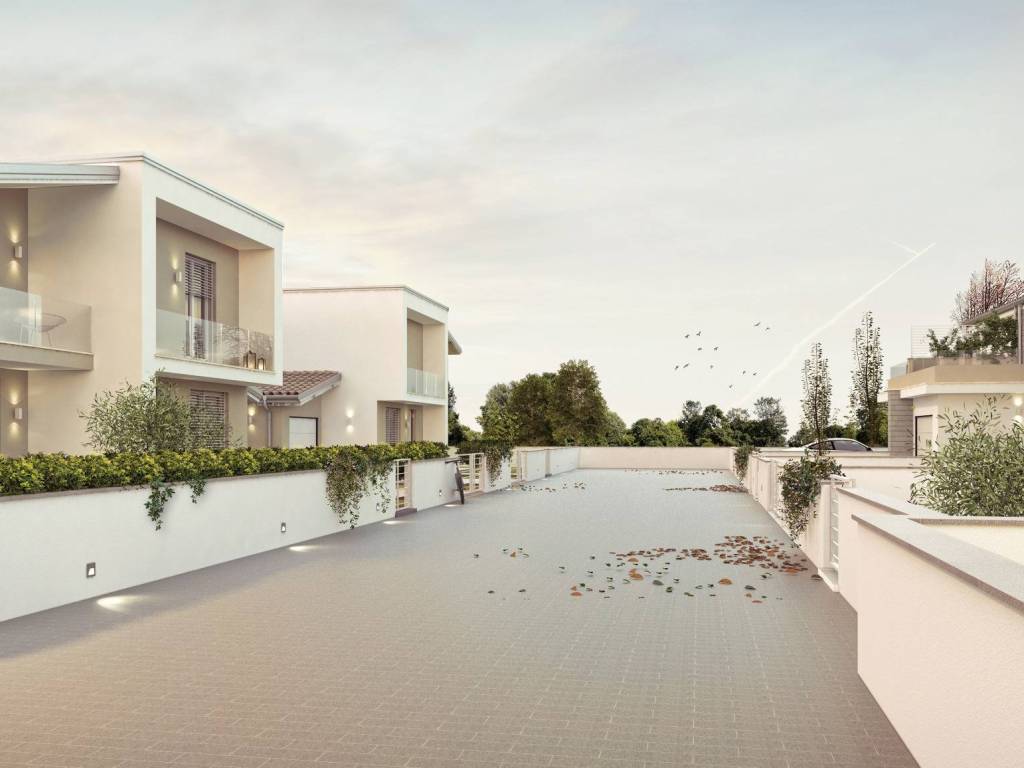 Villa a Curtatone in Via Levata, 119 - Foto 5