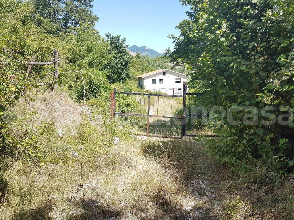 Immobile a Montenero val cocchiara in Strada Provinciale Montenero Valcocchiara - Foto 5