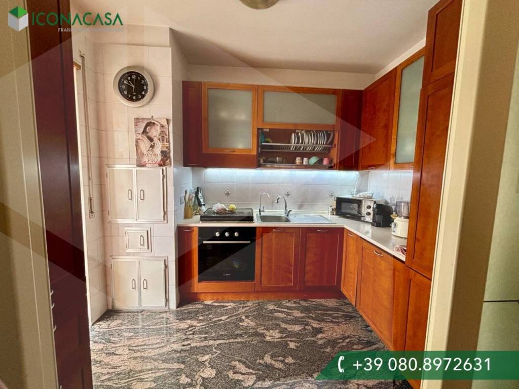 Appartamento a Bisceglie in Via Imbriani - Foto 5